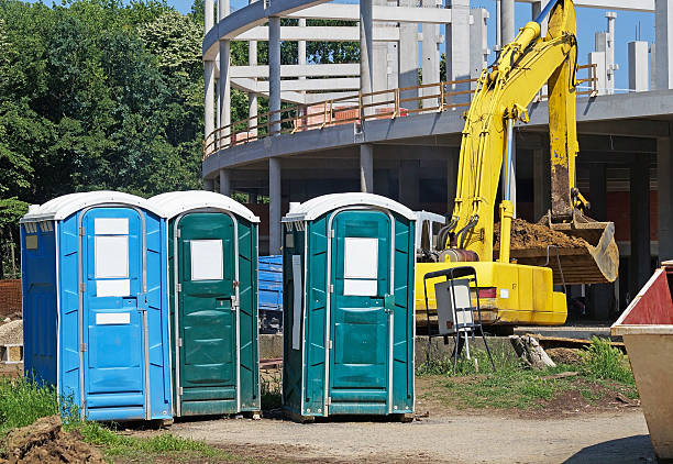 Best Portable Restroom Maintenance and Cleaning  in Black Point Green Point, CA